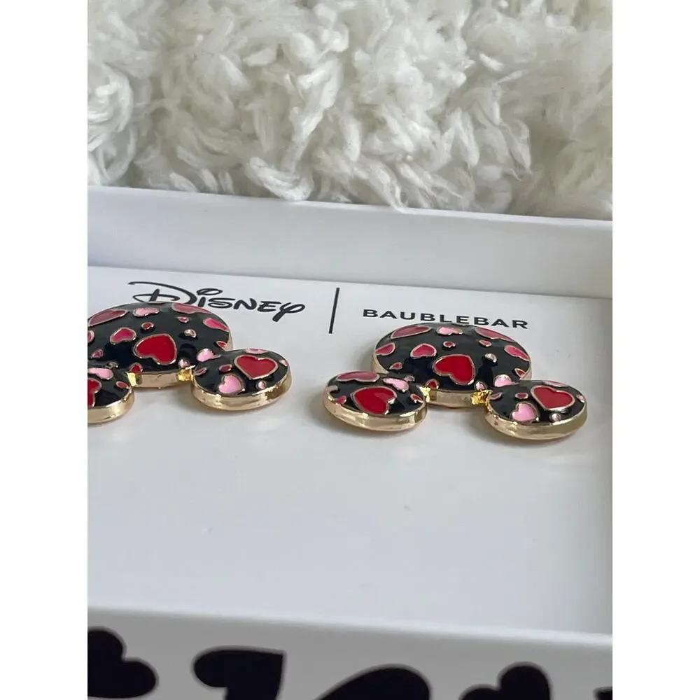 BaubleBar disney mickey